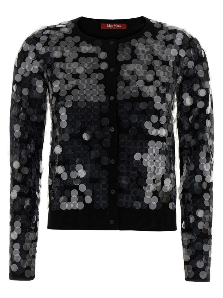 Necton' cardigan