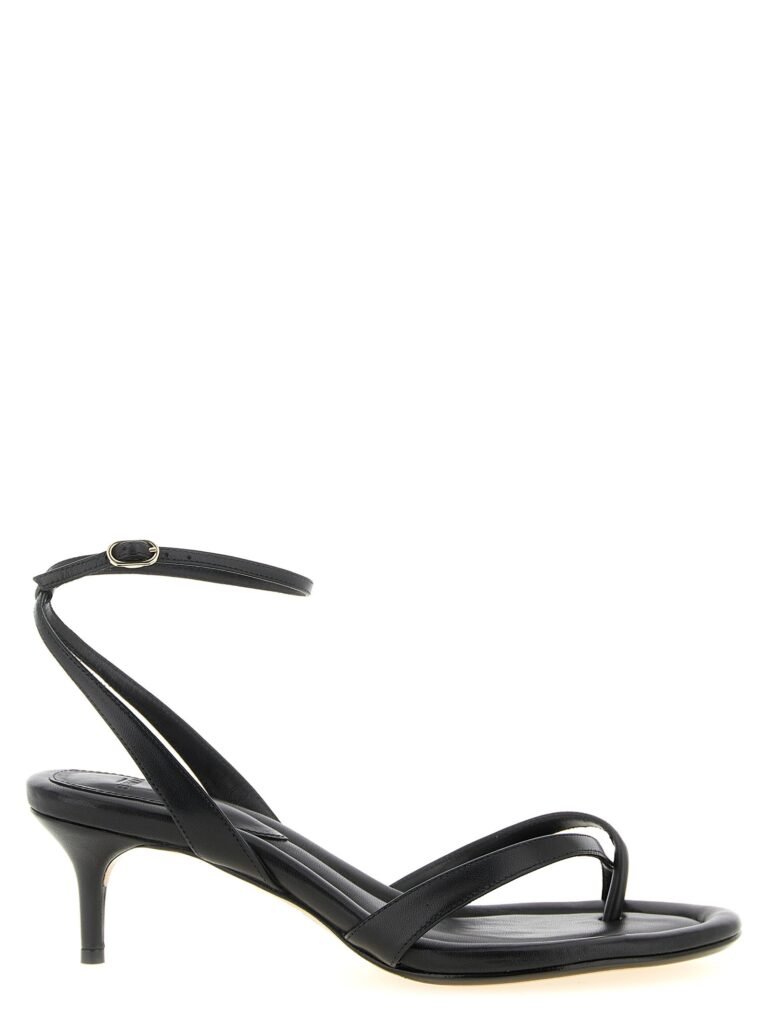 'Nelly' sandals