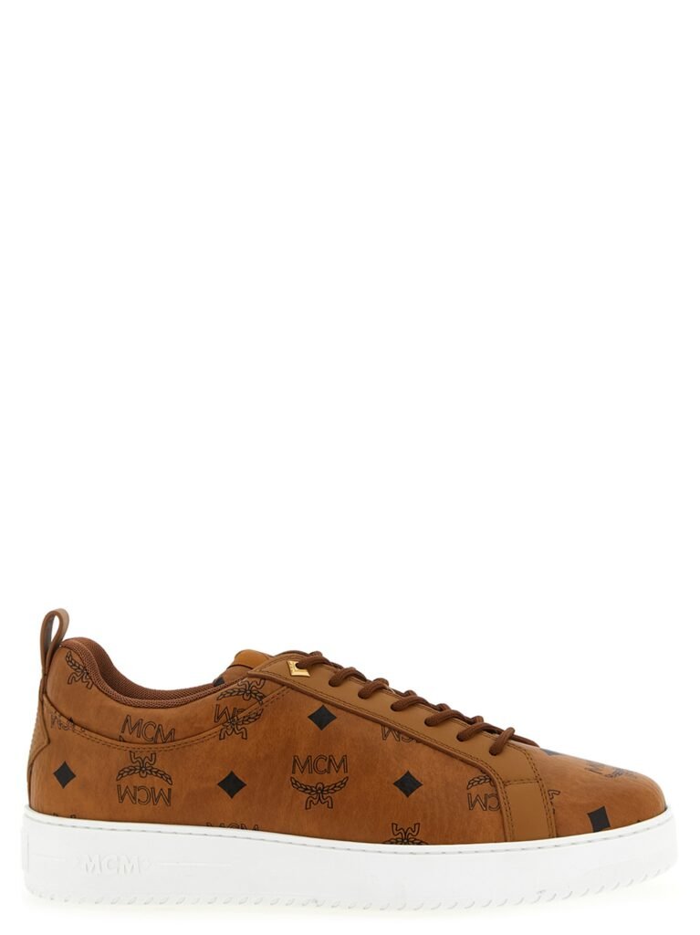 'Neo Terrain Lo' sneakers