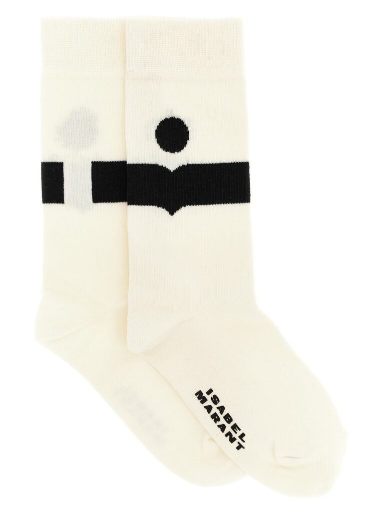 'Nesson' socks