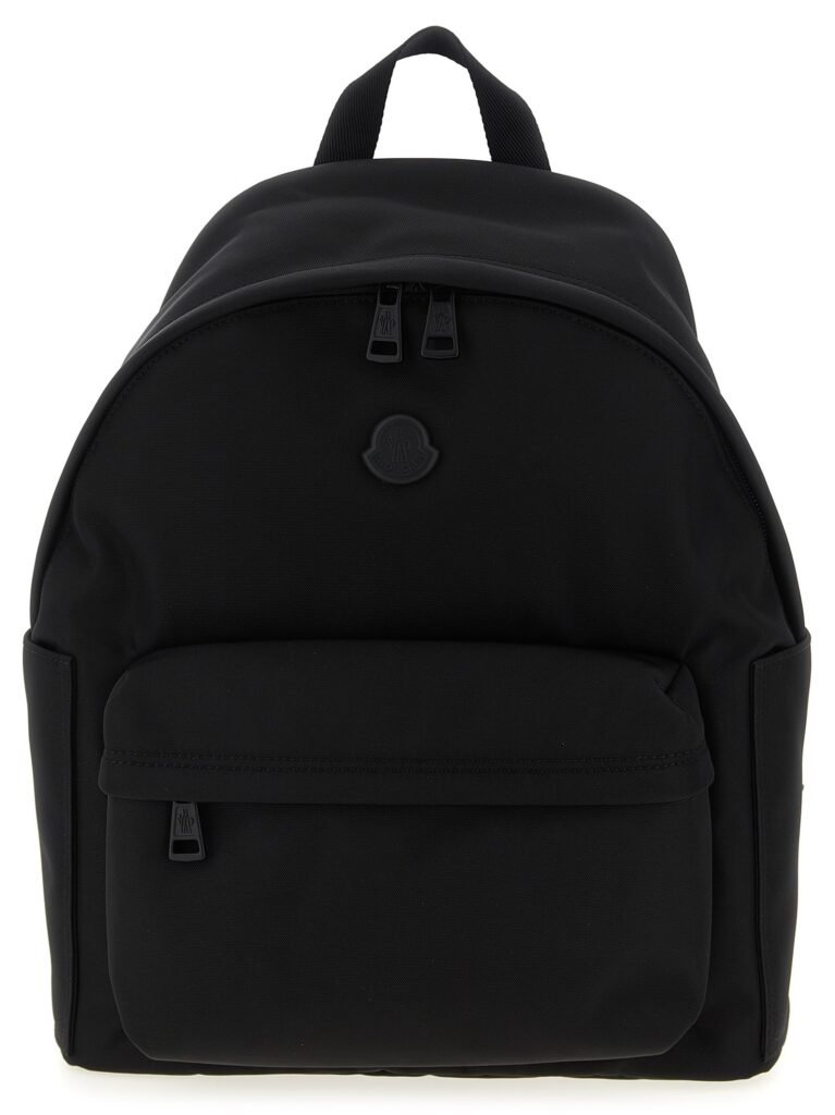 'New Pierrick' backpack