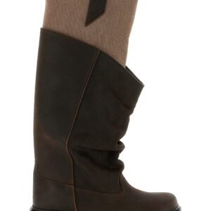 New Robin Passeggiata' boots