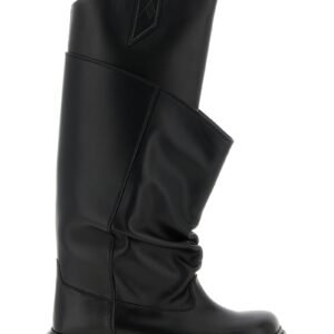 New Robin Passeggiata' boots