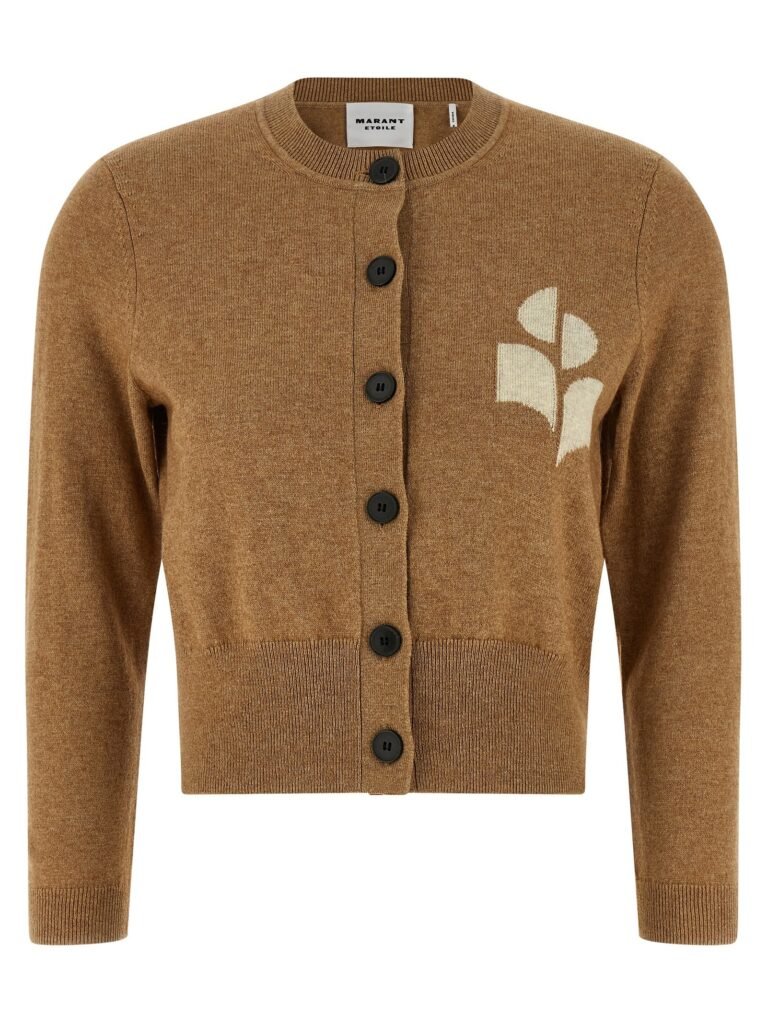 Newton' cardigan