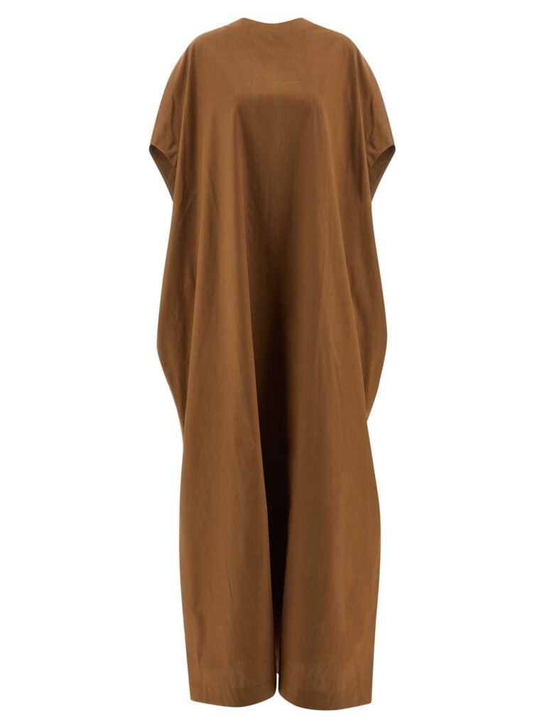 Nicla' dress