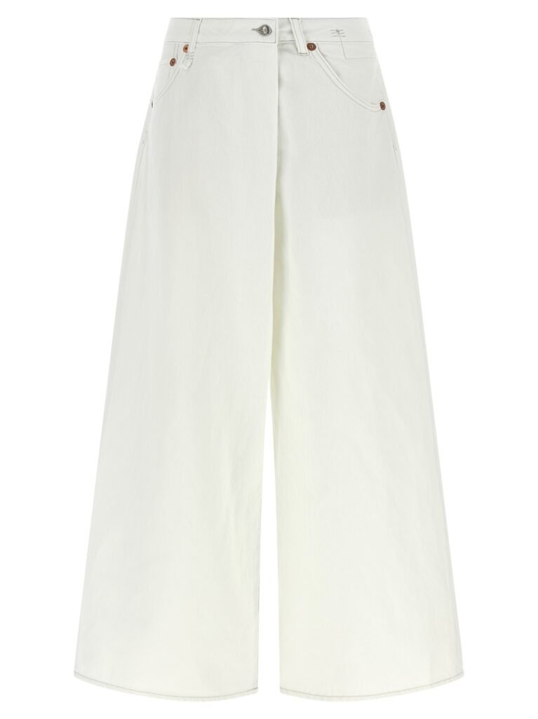 Nico Wrap' jeans