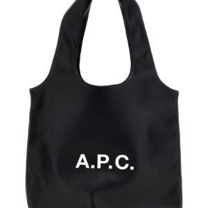 Ninon' small shopping bag