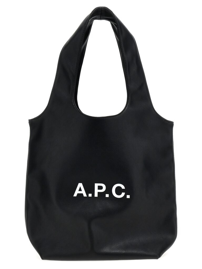 Ninon' small shopping bag