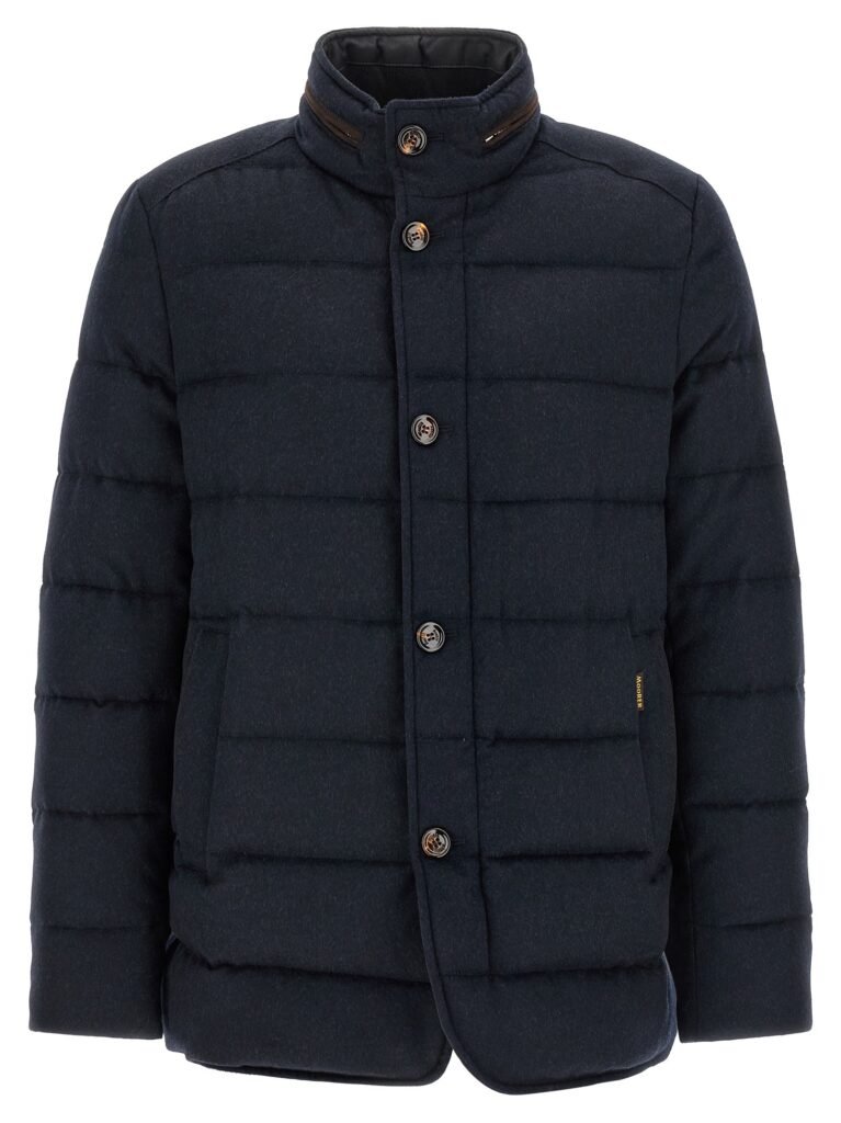 'Nolde-Ls9' down jacket