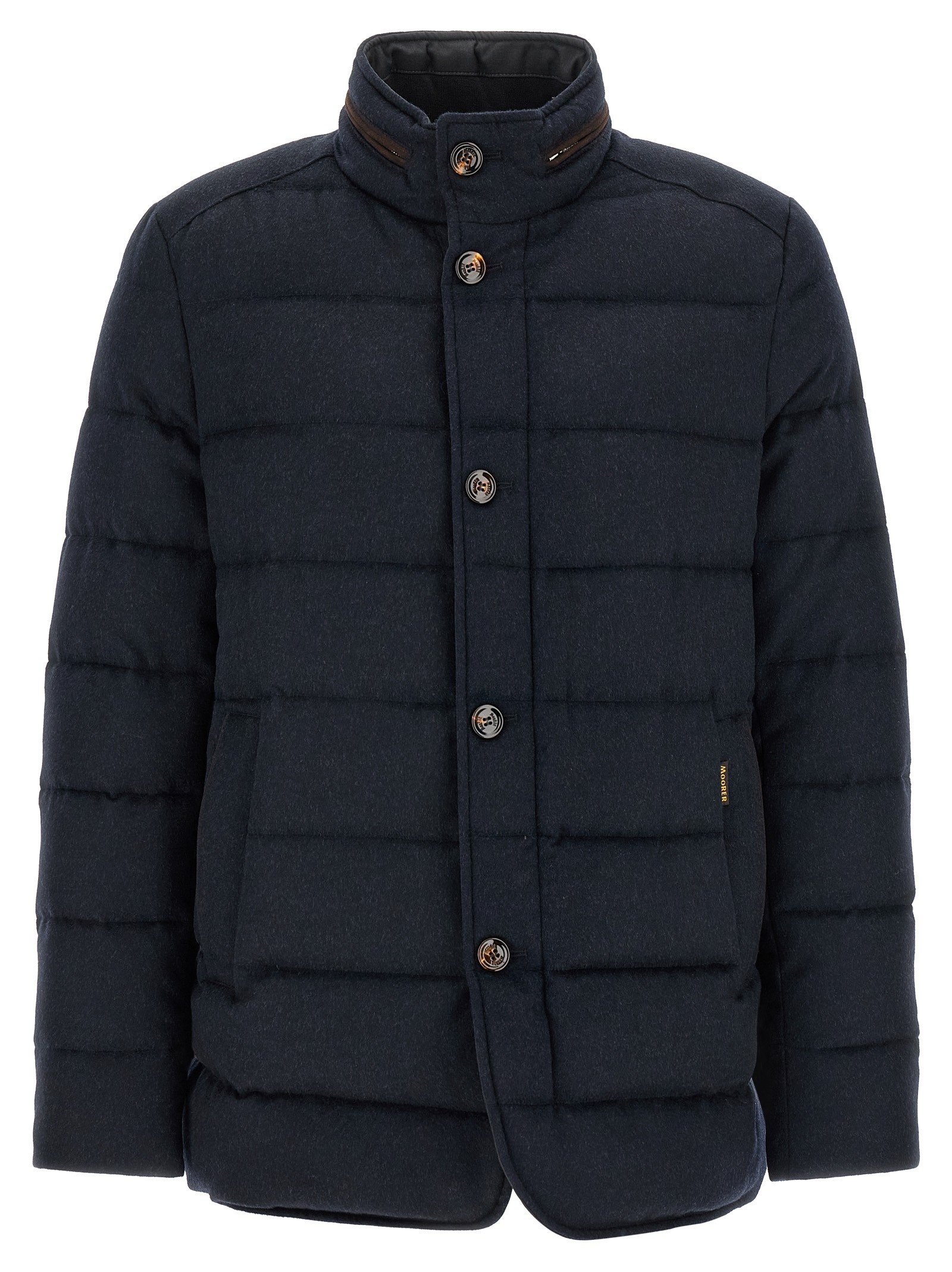 'Nolde-Ls9' down jacket