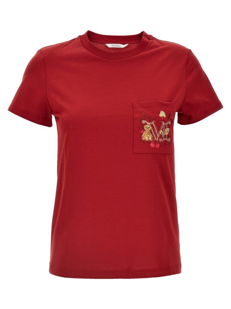'Nunzio' T-shirt