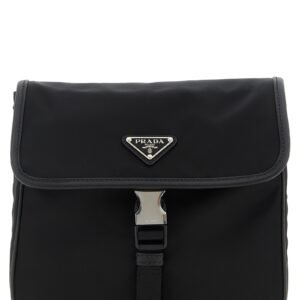 Nylon shoulder strap