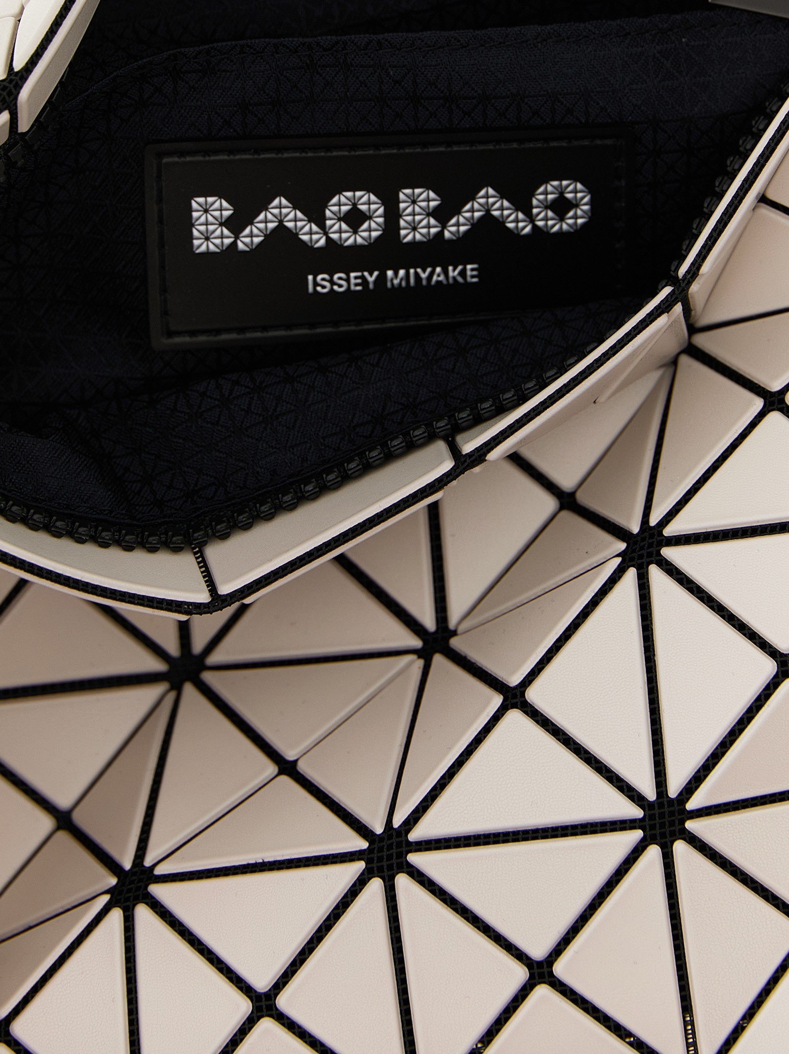 Oblong' shoulder bag - Image 4
