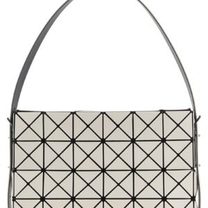 Oblong' shoulder bag