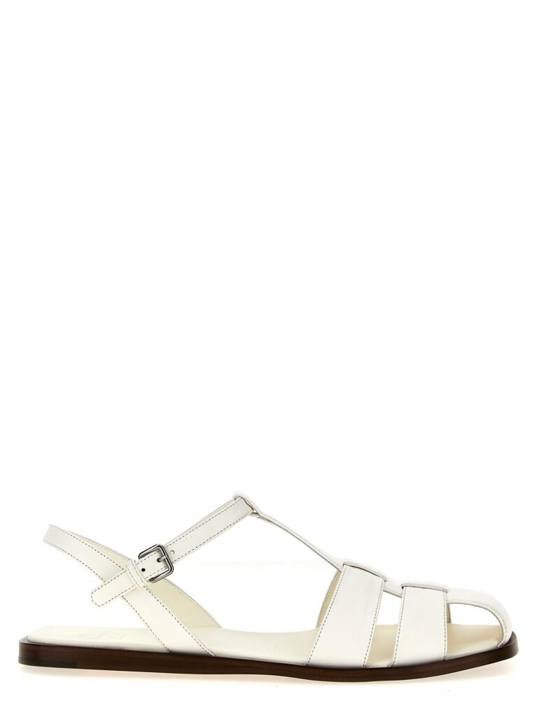 'Odyssey' sandals