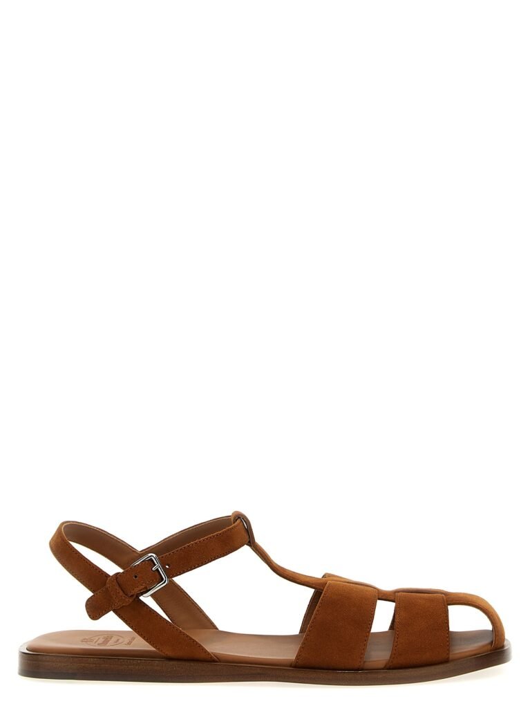 'Odyssey' sandals
