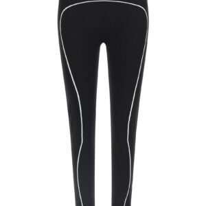 Off Stamp' leggings