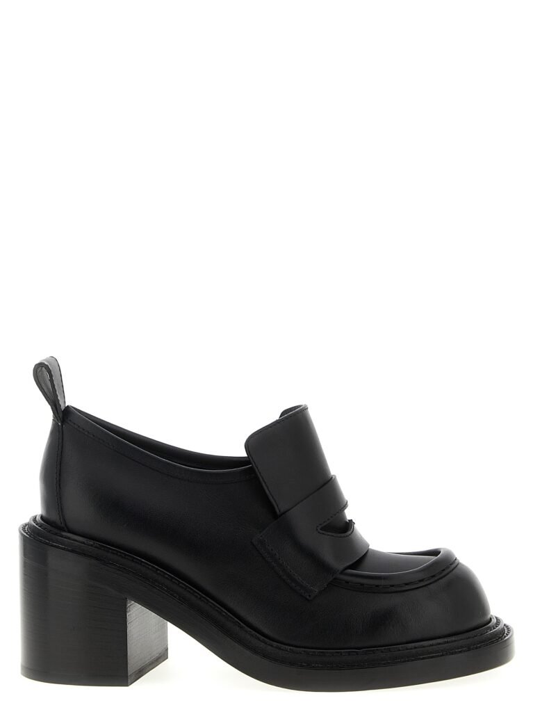 Olivia' loafers