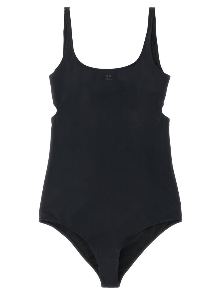 One-piece swimsuit