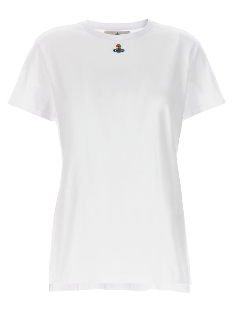 'Orb Peru' T-shirt
