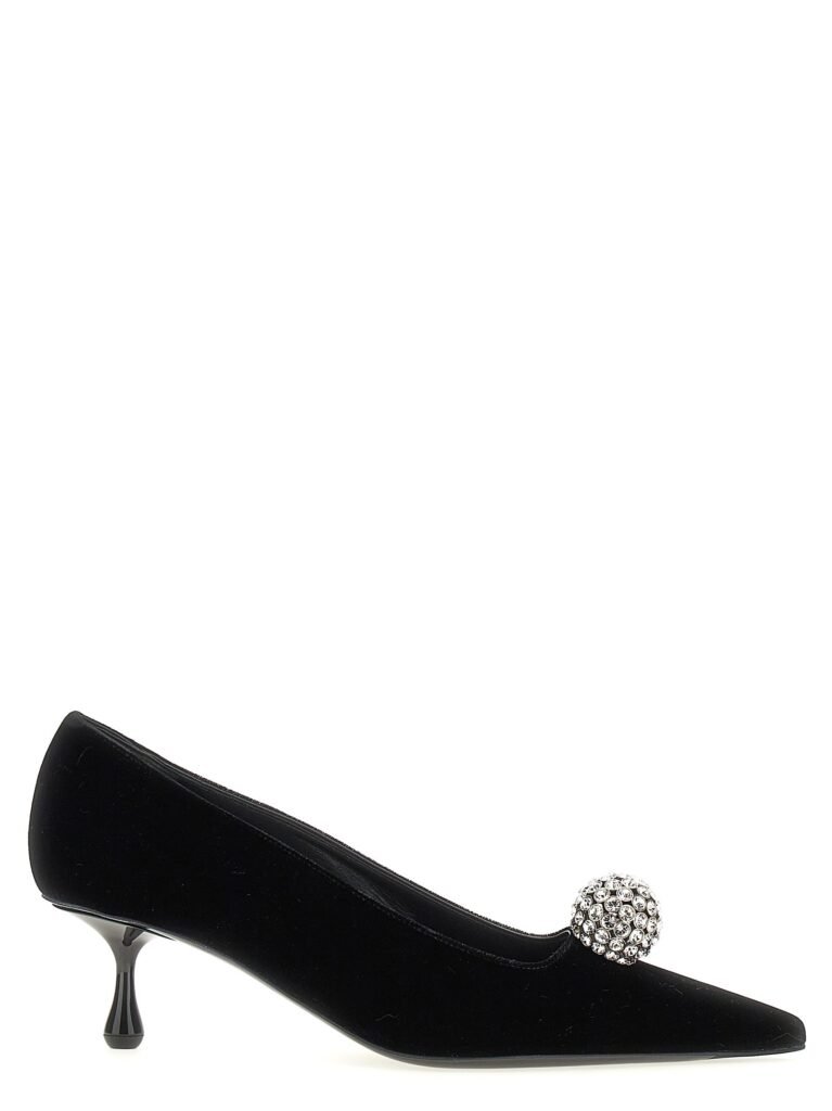 'ORB Pump 50' pumps