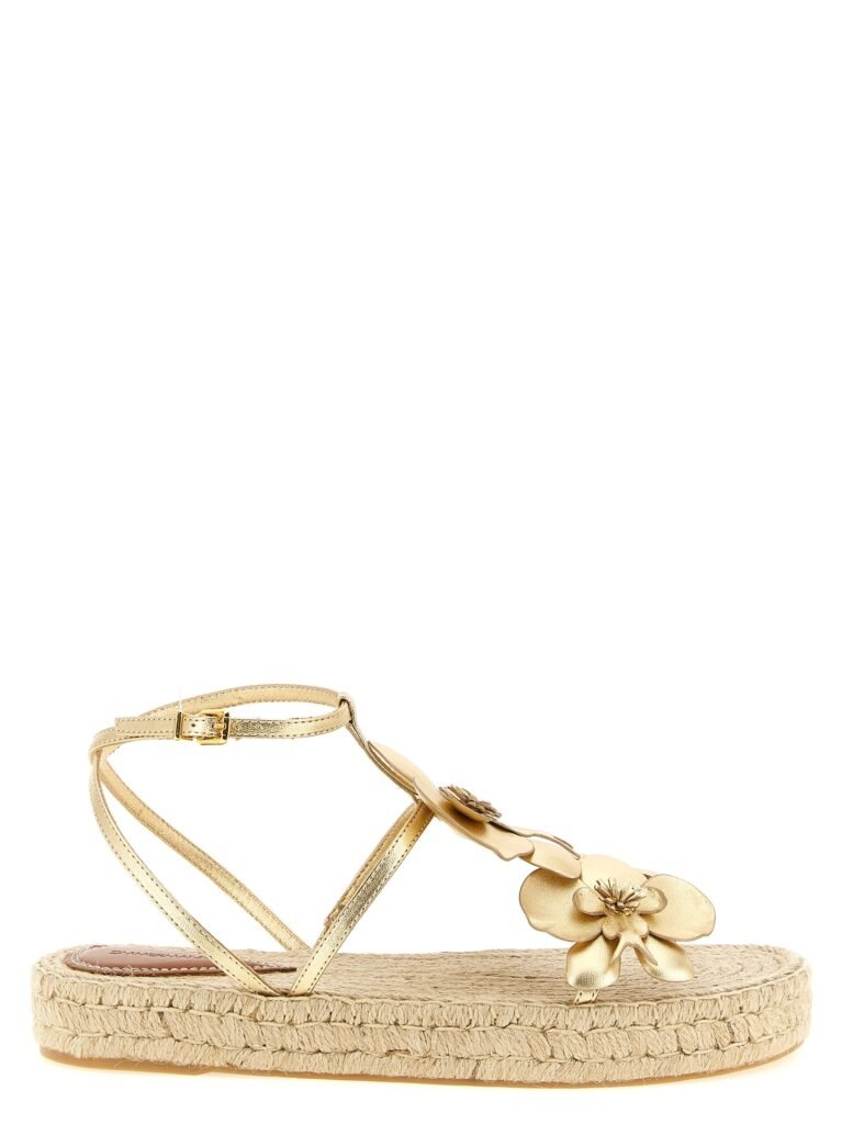 Orchid' sandals