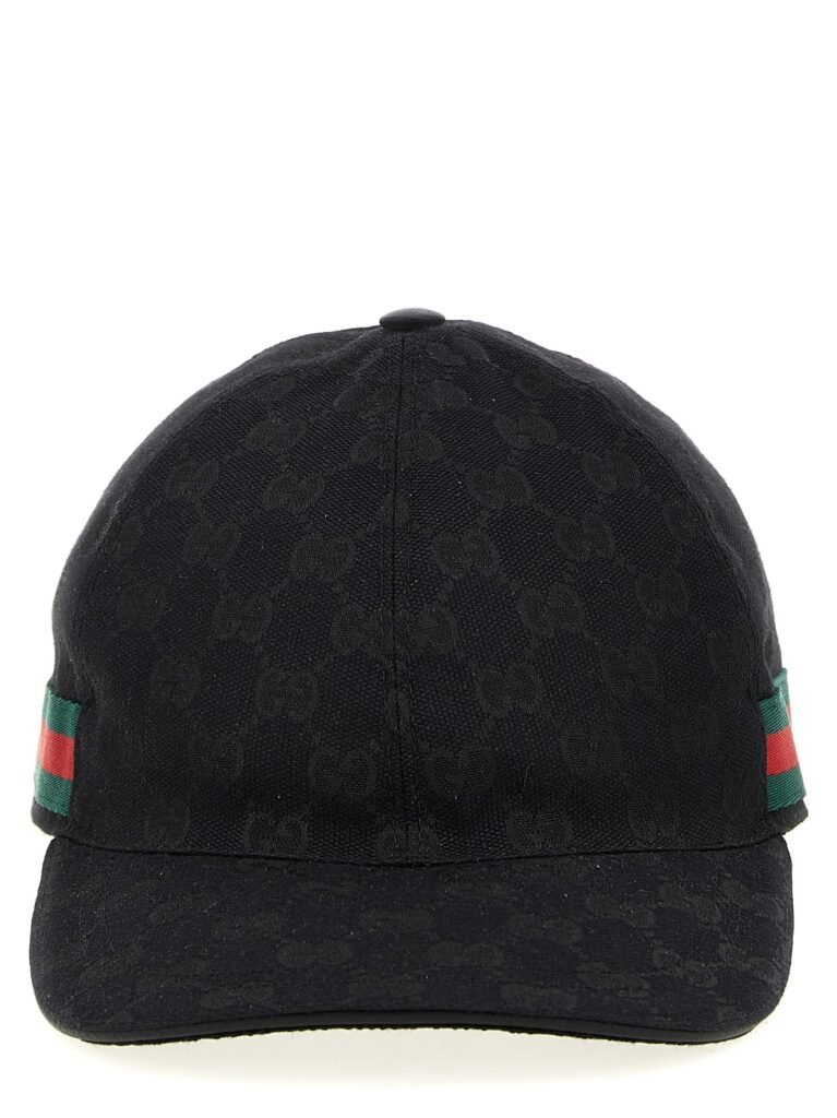 Original GG' cap