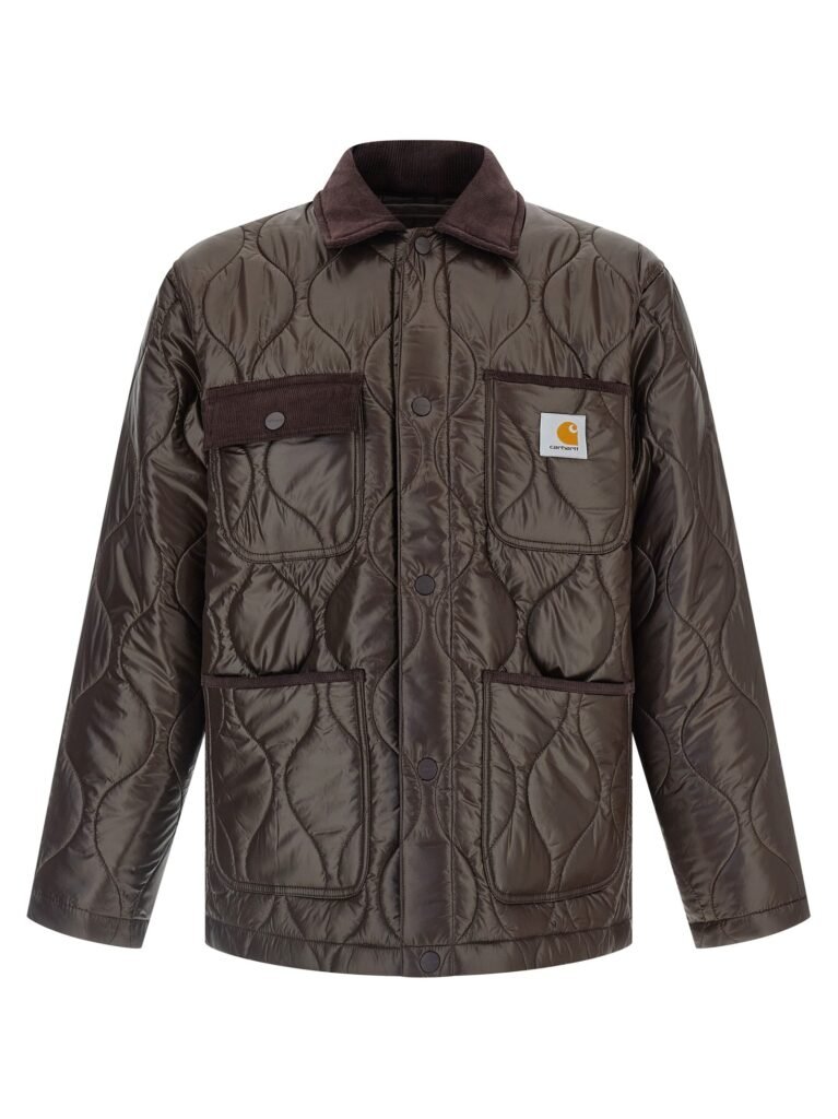 'Oscar' jacket