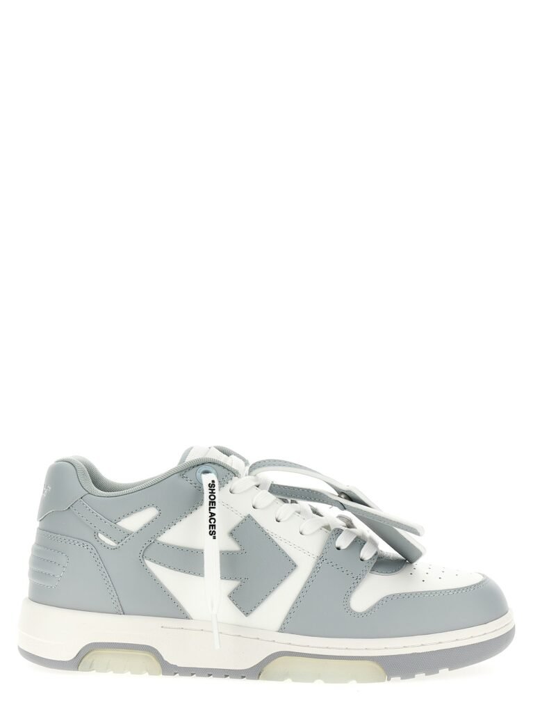 Out Of Office' sneakers
