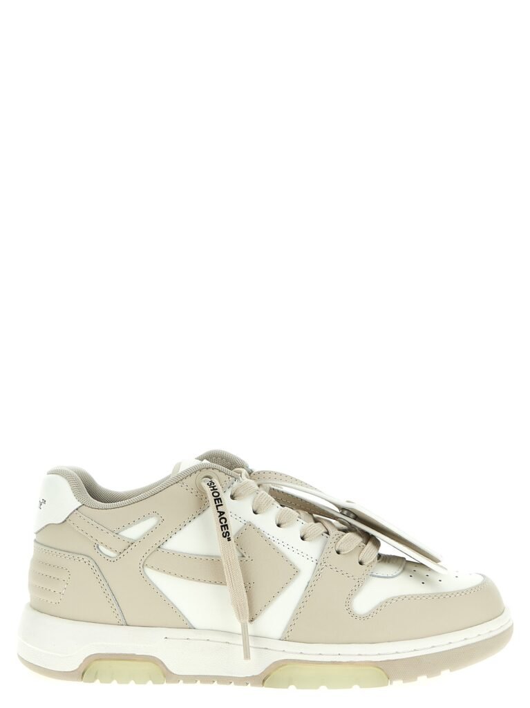 Out Of Office' sneakers