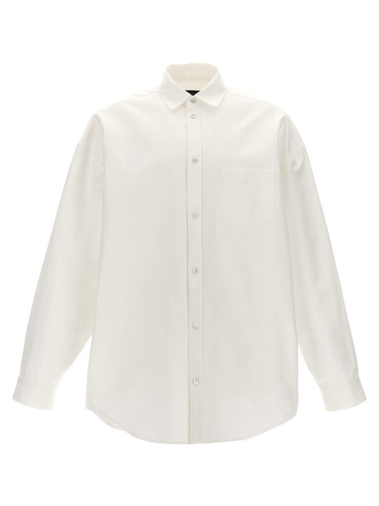 'Outerwear' shirt