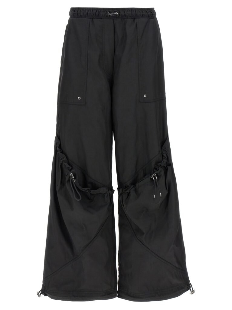 Oversized pants