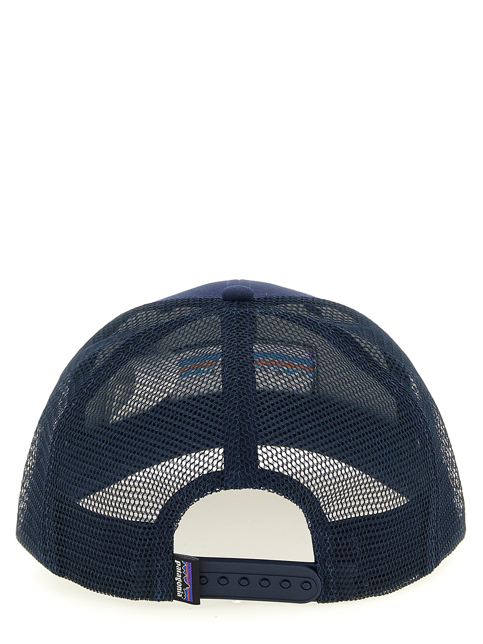 P-6 Logo Trucker' cap - Image 3