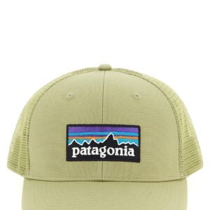P-6 Logo Trucker' cap
