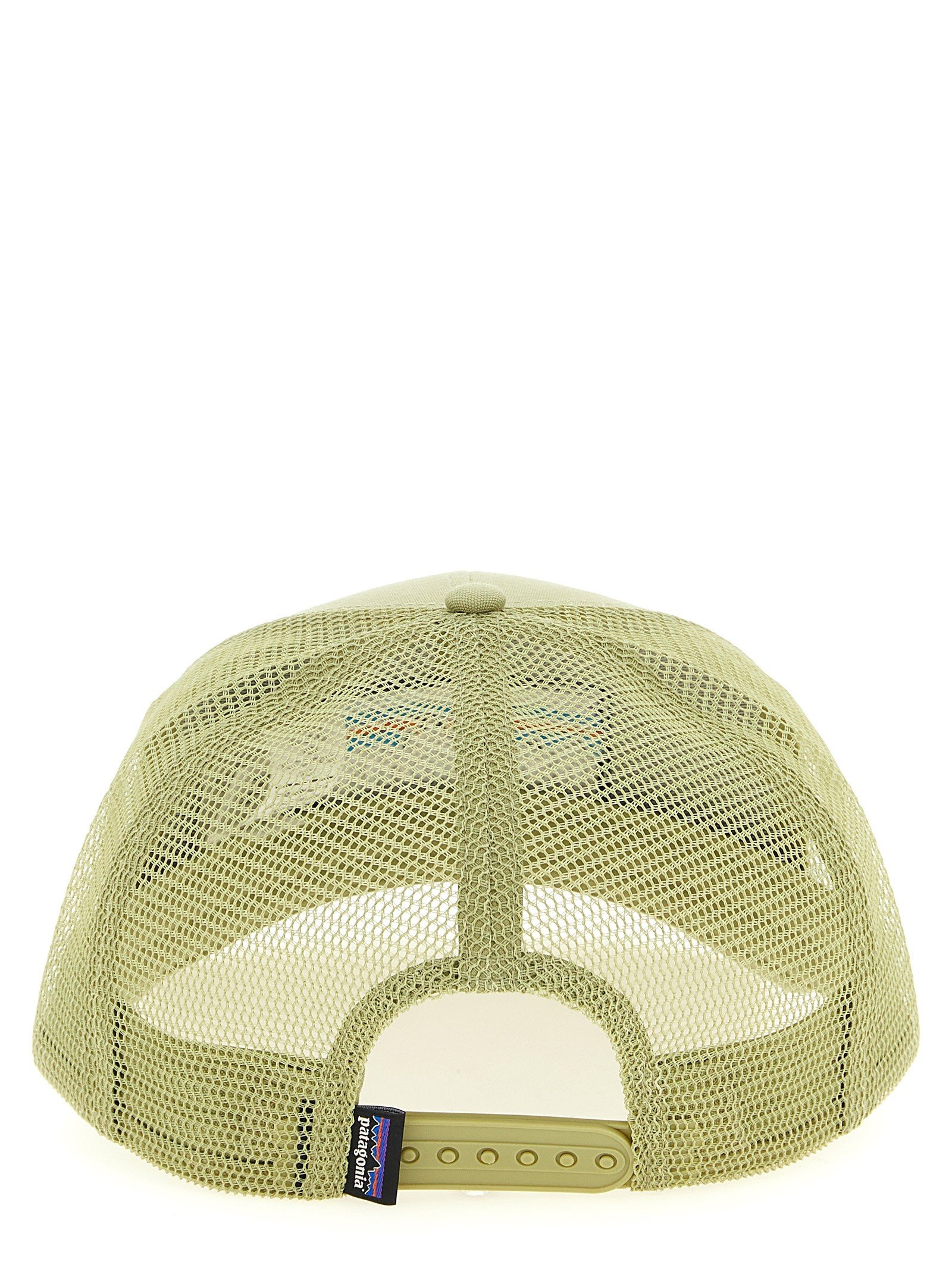 P-6 Logo Trucker' cap - Image 3