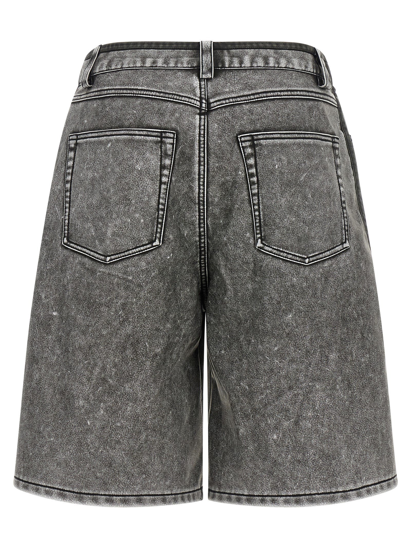 'P-Arlor' bermuda shorts - Image 2