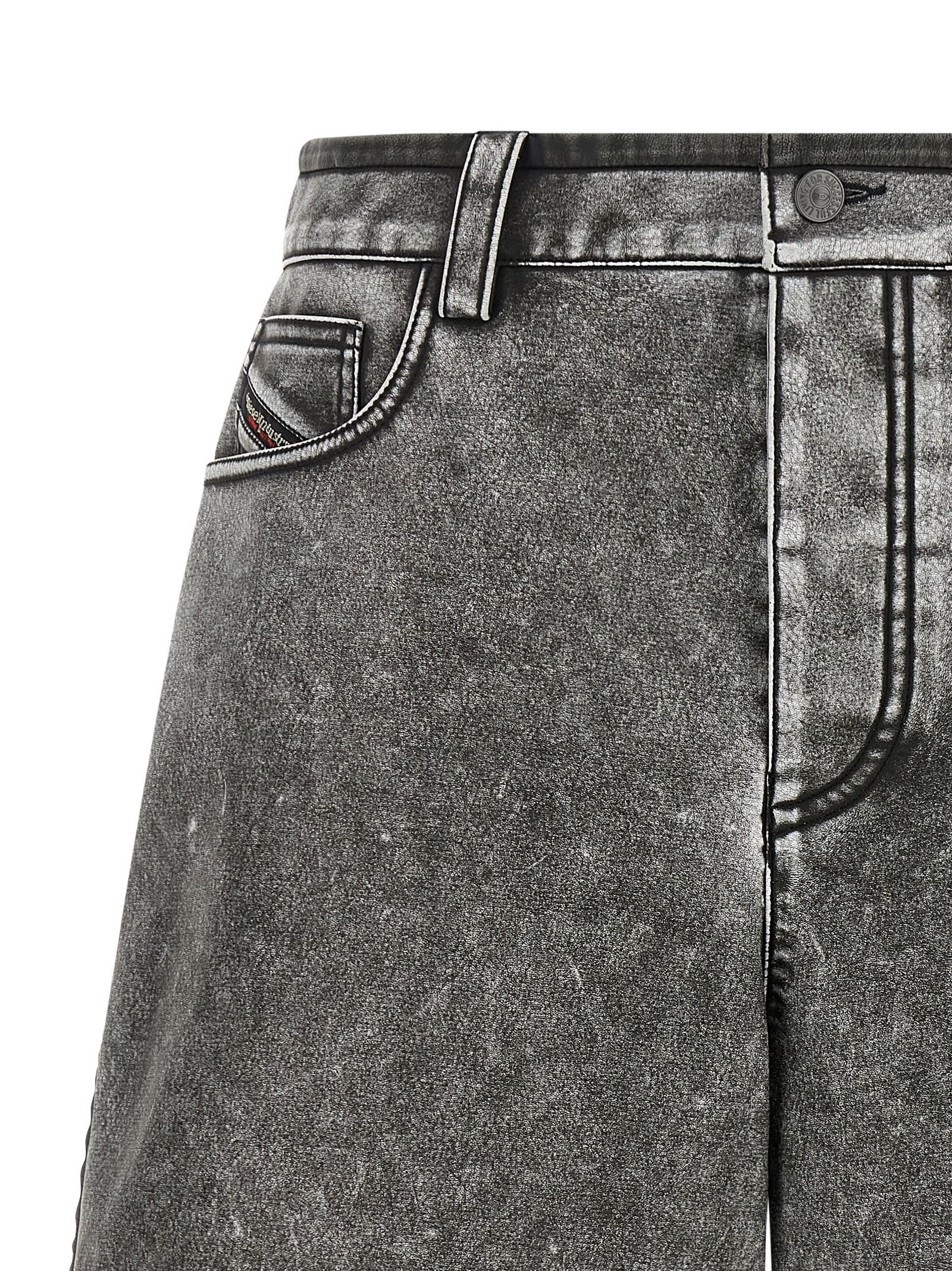'P-Arlor' bermuda shorts - Image 3