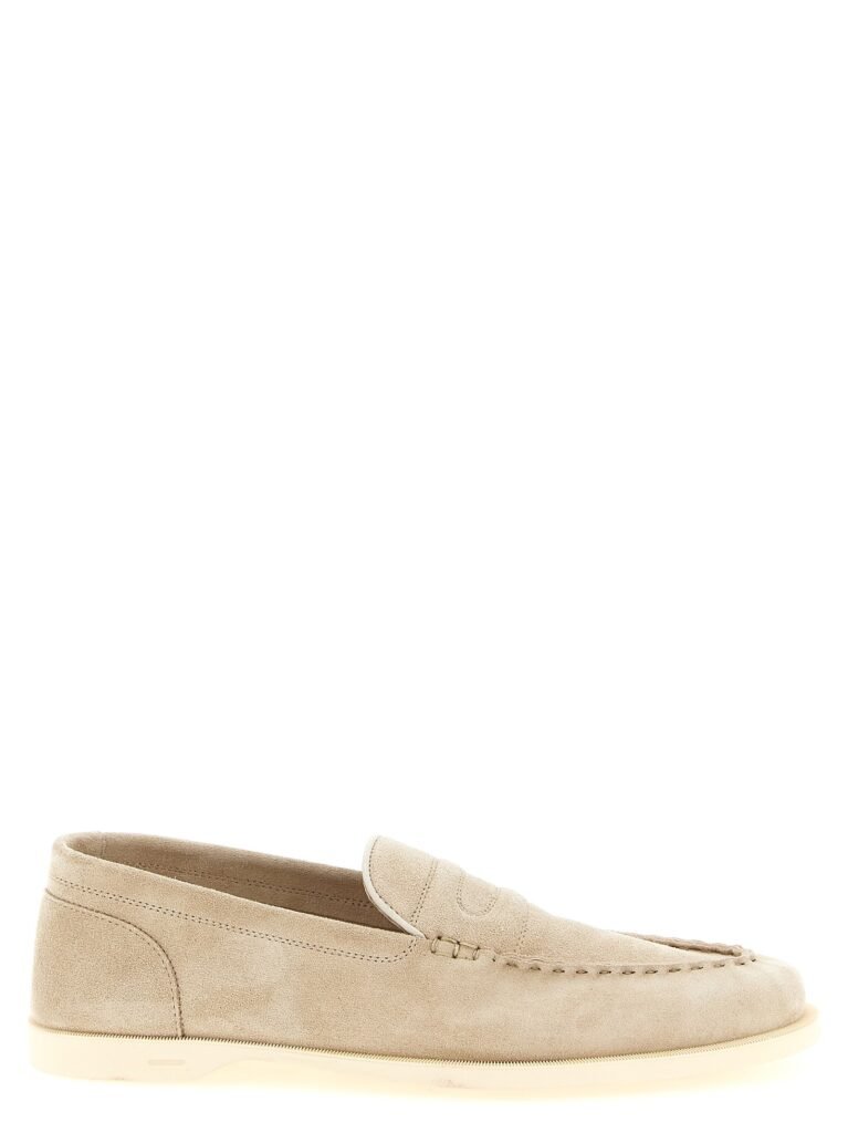 Pace' loafers