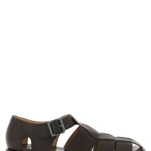 'Pacific' sandals