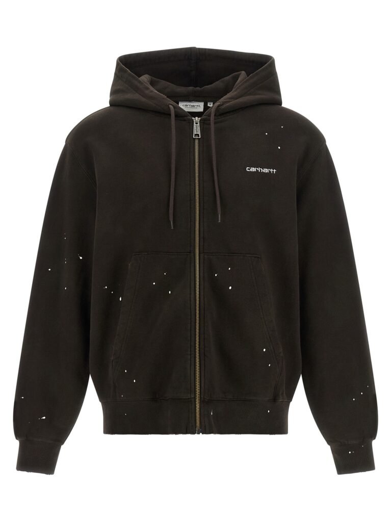 Painter' sweatshirt