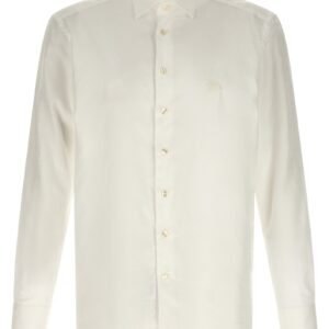 Paisley Shirt