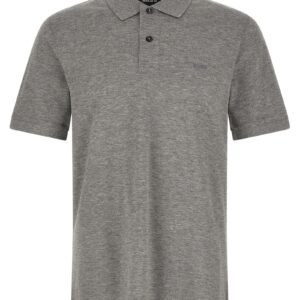 Pallas' polo shirt