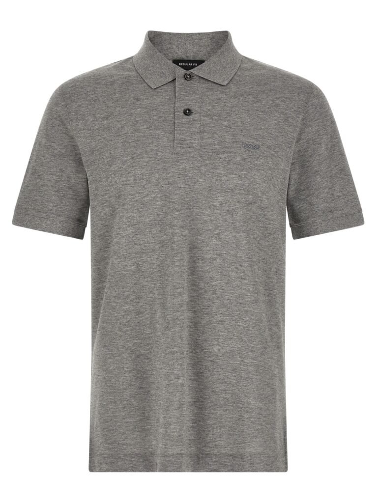 Pallas' polo shirt