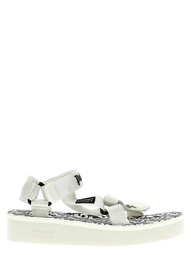 Palm Angels x Suicoke 'Depa' sandals