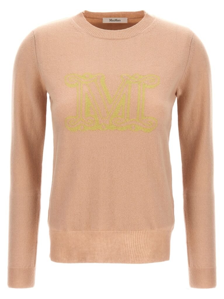 Pamir' sweater