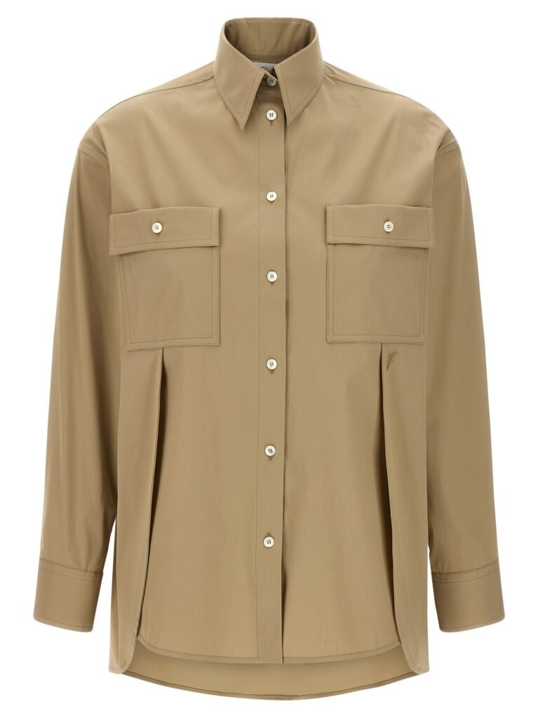 Pannelli shirt