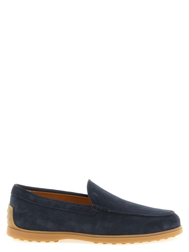 Pantofola' loafers