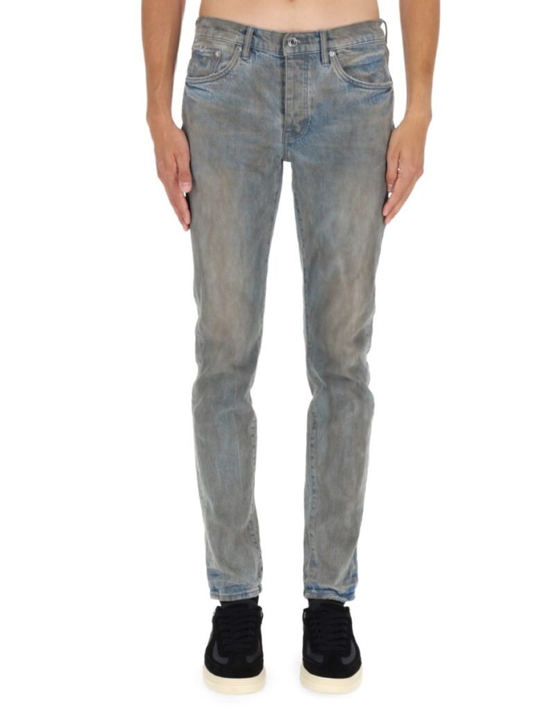 PANTS "MONTERRICO MUD"