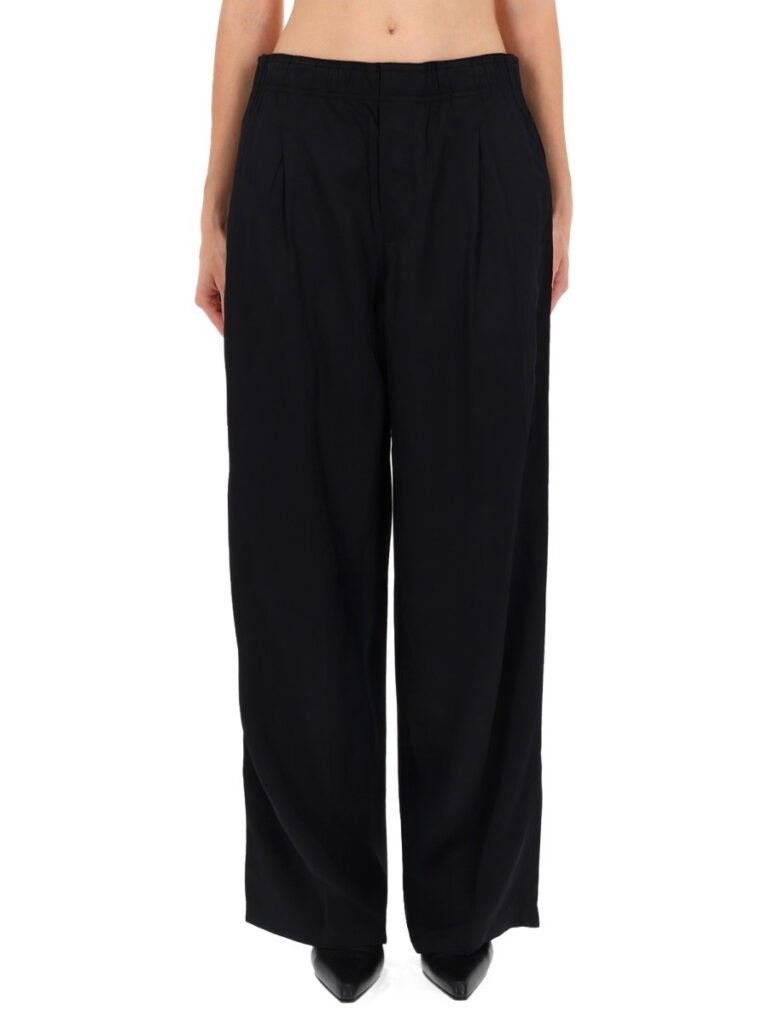 PANTS "ROBE"