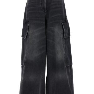 Parachute' jeans